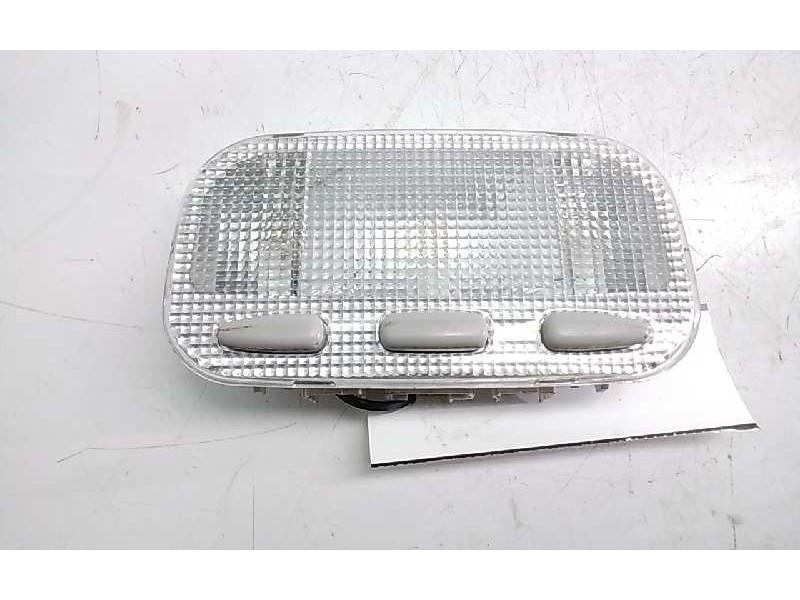 Recambio de luz interior para citroen c3 1.4 hdi sx plus referencia OEM IAM   