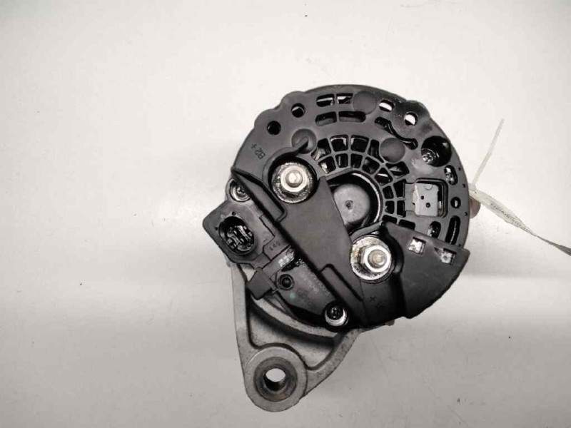 Recambio de alternador para skoda fabia (6y2/6y3) fresh referencia OEM IAM 0124315014 305526070010 