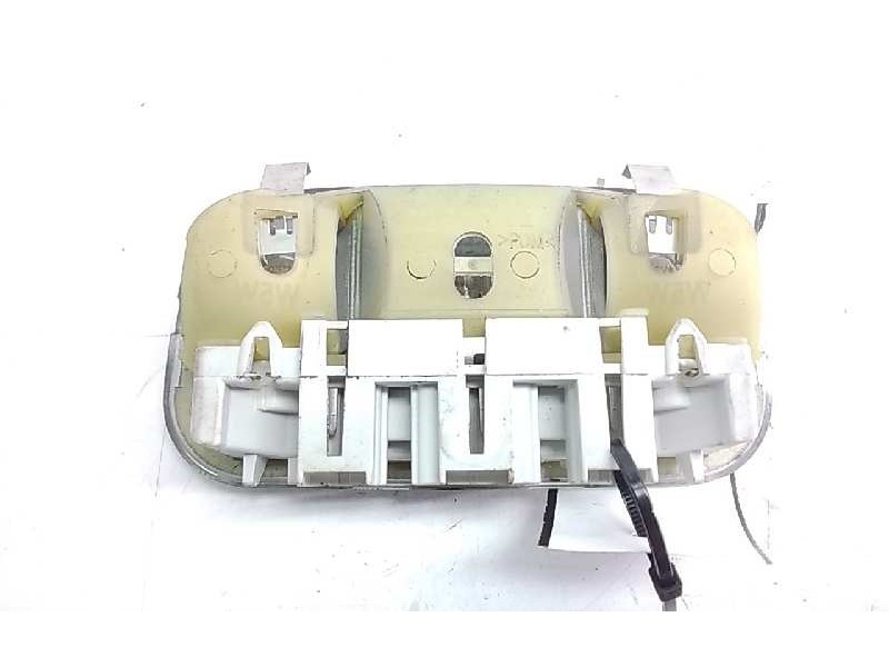 Recambio de luz interior para citroen c3 1.4 hdi sx plus referencia OEM IAM   