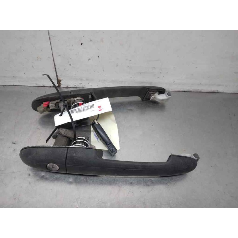 Recambio de juego bombines para mercedes vito caja cerrada 6.03  111 cdi compacto (639.601) referencia OEM IAM   