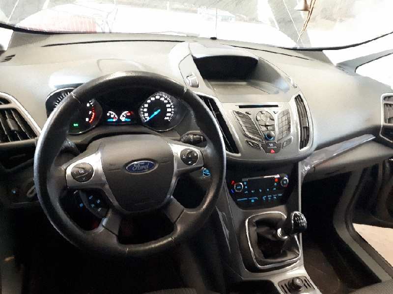 ford c-max (ceu) del año 2014