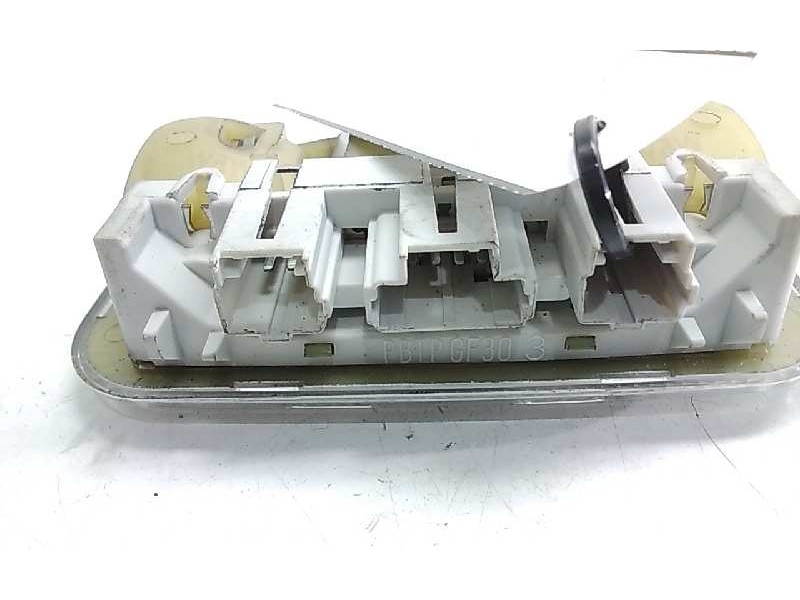 Recambio de luz interior para citroen c3 1.4 hdi sx plus referencia OEM IAM   