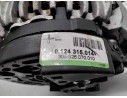 ALTERNADOR 0124315014 305526070010 