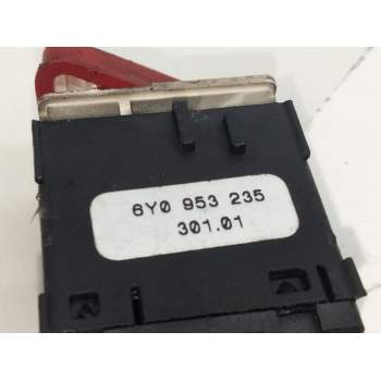 Recambio de warning para skoda fabia (6y2/6y3) fresh referencia OEM IAM 6Y0953235  
