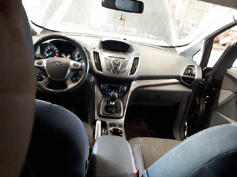 ford c-max (ceu) del año 2014