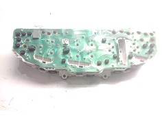 Recambio de cuadro instrumentos para suzuki baleno berlina sy (eg) 1.6 16v cat referencia OEM IAM 341006040   2