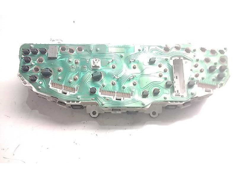 Recambio de cuadro instrumentos para suzuki baleno berlina sy (eg) 1.6 16v cat referencia OEM IAM 341006040  