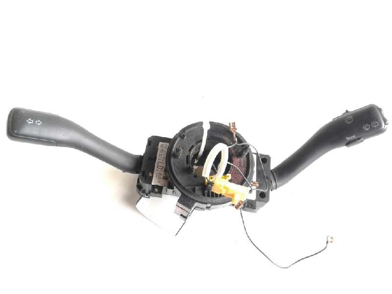 Recambio de anillo airbag para skoda fabia (6y2/6y3) fresh referencia OEM IAM 8L0953513G  