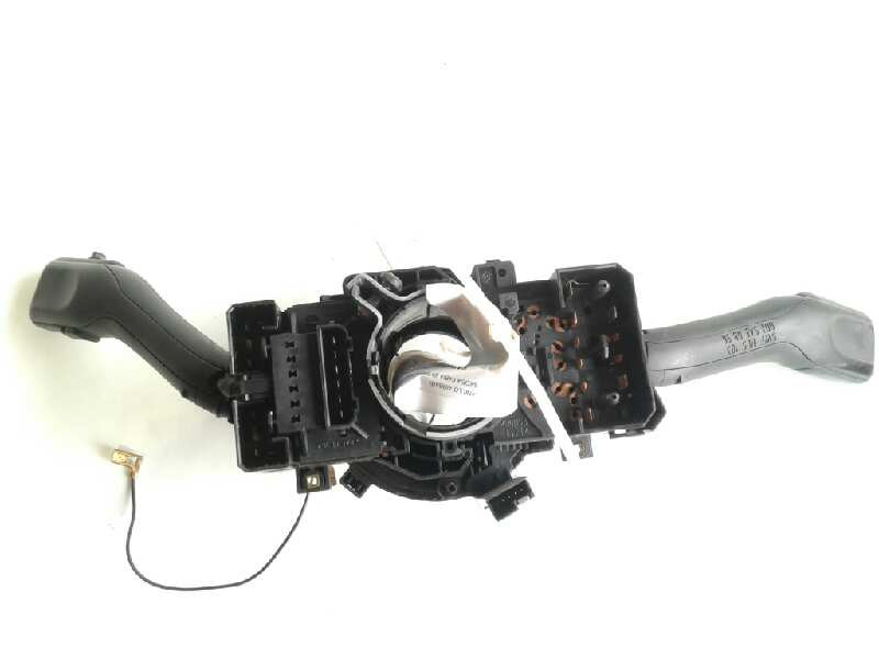 Recambio de anillo airbag para skoda fabia (6y2/6y3) fresh referencia OEM IAM 8L0953513G  