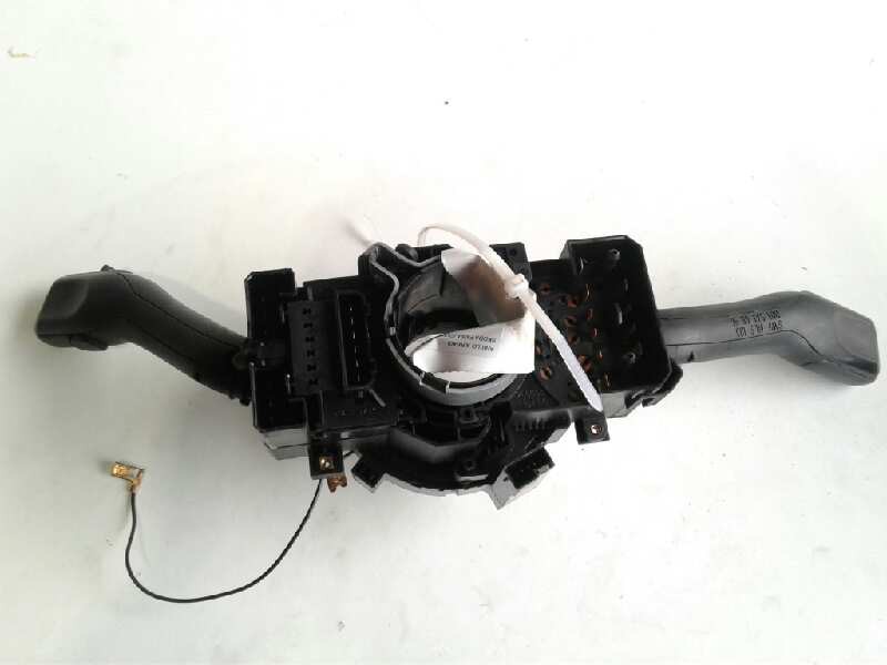 Recambio de anillo airbag para skoda fabia (6y2/6y3) fresh referencia OEM IAM 8L0953513G  