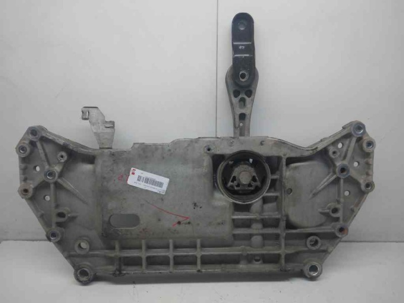 Recambio de subchasis para skoda octavia berlina (1z3) active referencia OEM IAM   