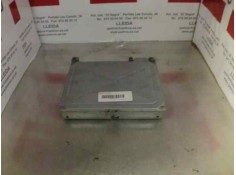 Recambio de centralita motor uce para renault laguna (b56) referencia OEM IAM S101725114B 207  2