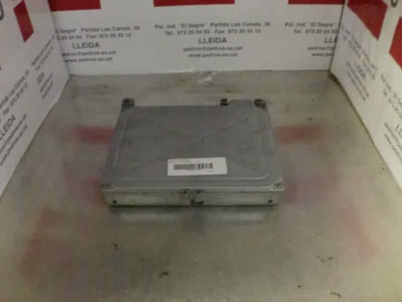 Recambio de centralita motor uce para renault laguna (b56) referencia OEM IAM S101725114B 207 