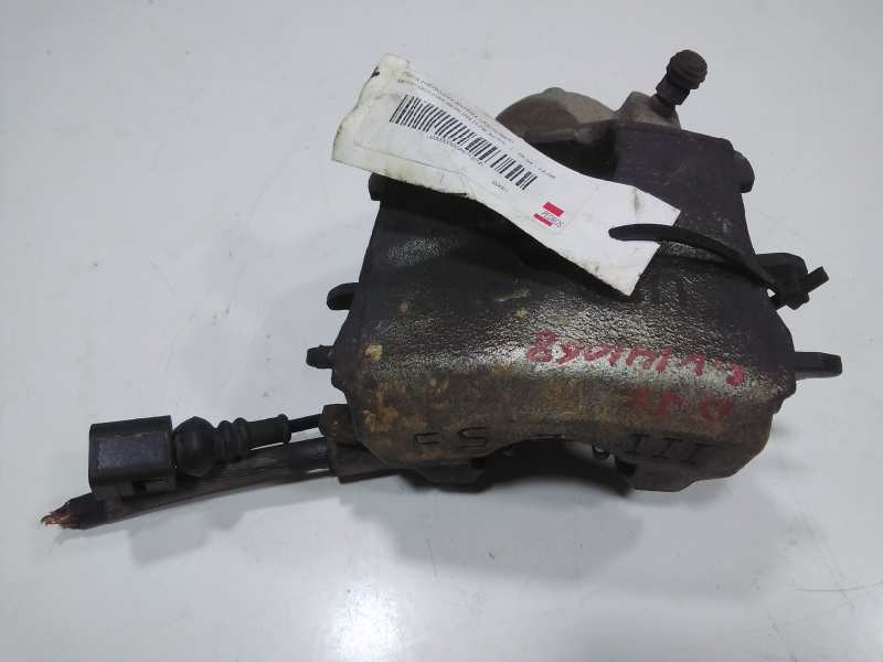 Recambio de pinza freno delantera izquierda para skoda octavia berlina (1z3) active referencia OEM IAM   