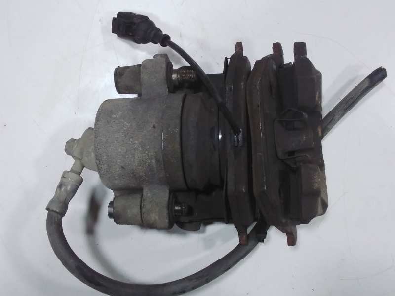Recambio de pinza freno delantera izquierda para skoda octavia berlina (1z3) active referencia OEM IAM   