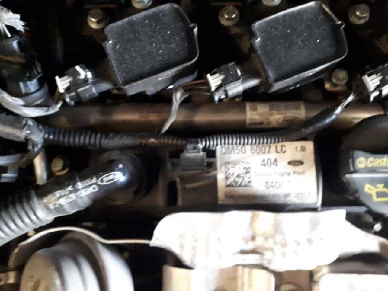 ford c-max (ceu) del año 2014