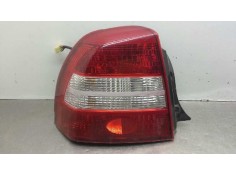 Recambio de piloto trasero izquierdo para kia shuma 1.5 comfort 5 berlina referencia OEM IAM   