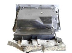 Recambio de guantera para skoda fabia (6y2/6y3) fresh referencia OEM IAM    2