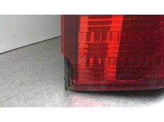 Recambio de piloto trasero izquierdo para kia shuma 1.5 comfort 5 berlina referencia OEM IAM    2