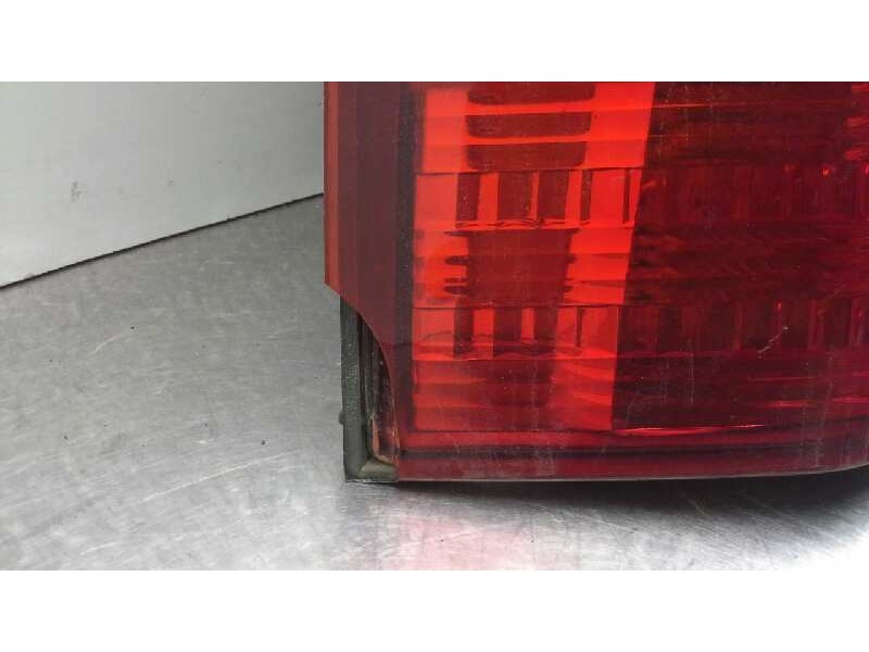 Recambio de piloto trasero izquierdo para kia shuma 1.5 comfort 5 berlina referencia OEM IAM   