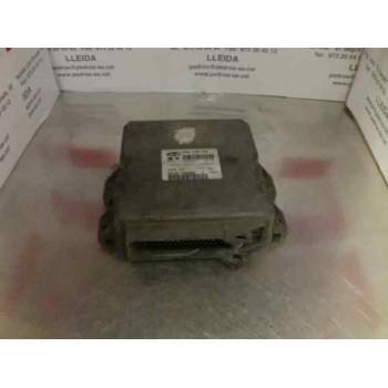 CENTRALITA MOTOR UCE IAW1AP40 9630784680 16254124