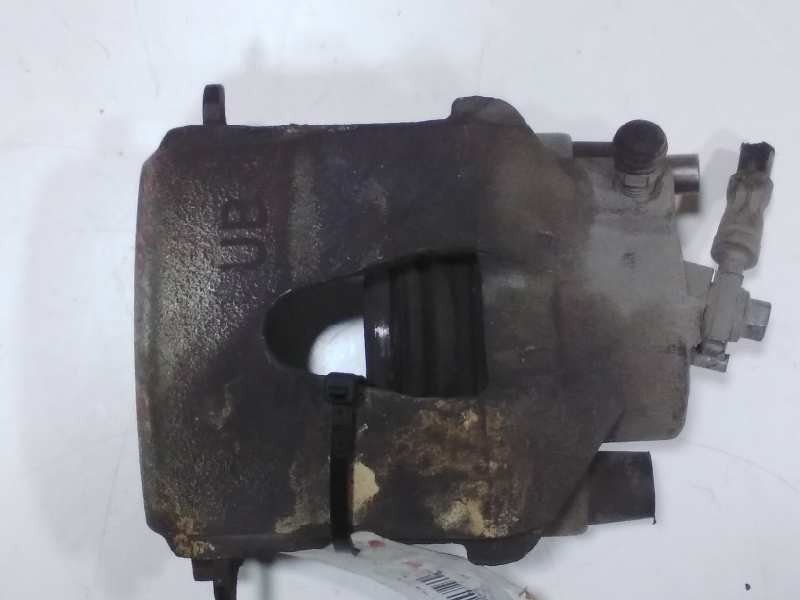 Recambio de pinza freno delantera derecha para skoda octavia berlina (1z3) active referencia OEM IAM   