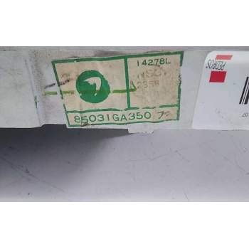 Recambio de cuadro instrumentos para subaru legacy berl. b13 (bl) referencia OEM IAM 85031GA35072  
