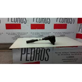 Recambio de bobina encendido para mitsubishi carisma berina 5 (da0) 1800 gdi lx referencia OEM IAM   