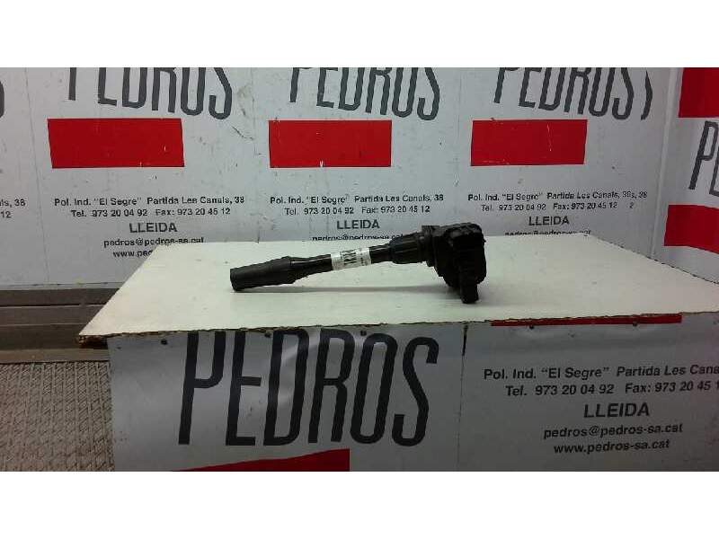 Recambio de bobina encendido para mitsubishi carisma berina 5 (da0) 1800 gdi lx referencia OEM IAM   