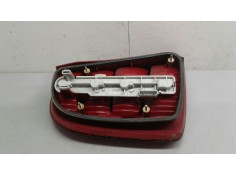 Recambio de piloto trasero derecho para skoda fabia (6y2/6y3) fresh referencia OEM IAM 945096   2