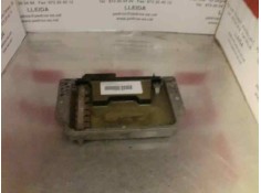 Recambio de centralita motor uce para renault megane i classic (la0) 1.6 referencia OEM IAM S115300120B 257  2