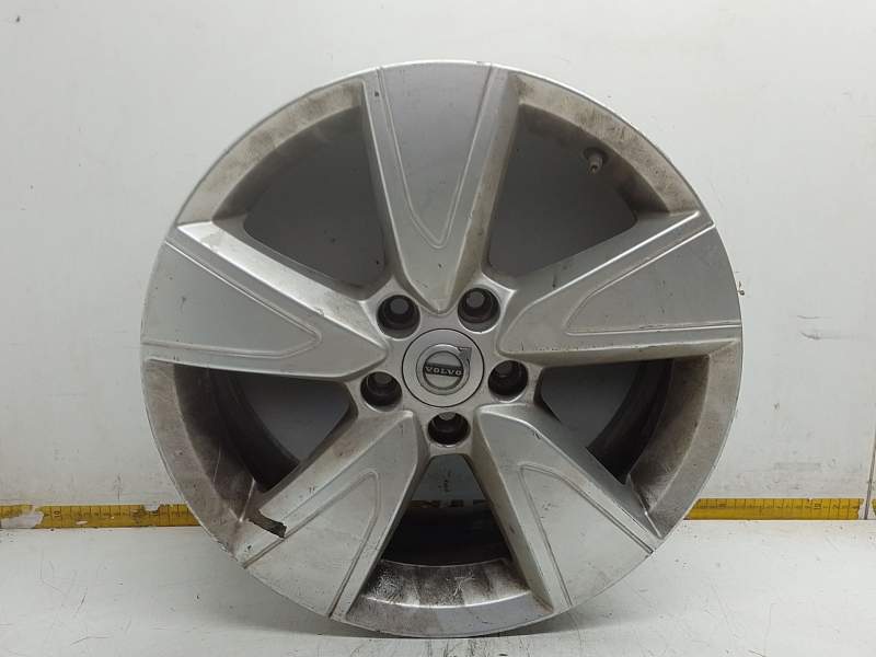 Recambio de llanta aluminio para volvo xc40 (536) t2 referencia OEM IAM 31680565  
