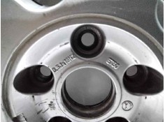 Recambio de llanta aluminio para skoda octavia berlina (1z3) active referencia OEM IAM 165TORNILLOS ET50  2