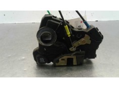 Recambio de cerradura puerta delantera izquierda para toyota avensis berlina (t25) 2.0 d4-d sol sedán (4-ptas) referencia OEM IA 2