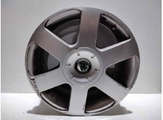 Recambio de llanta aluminio para skoda octavia berlina (1z3) active referencia OEM IAM 165TORNILLOS ET50 