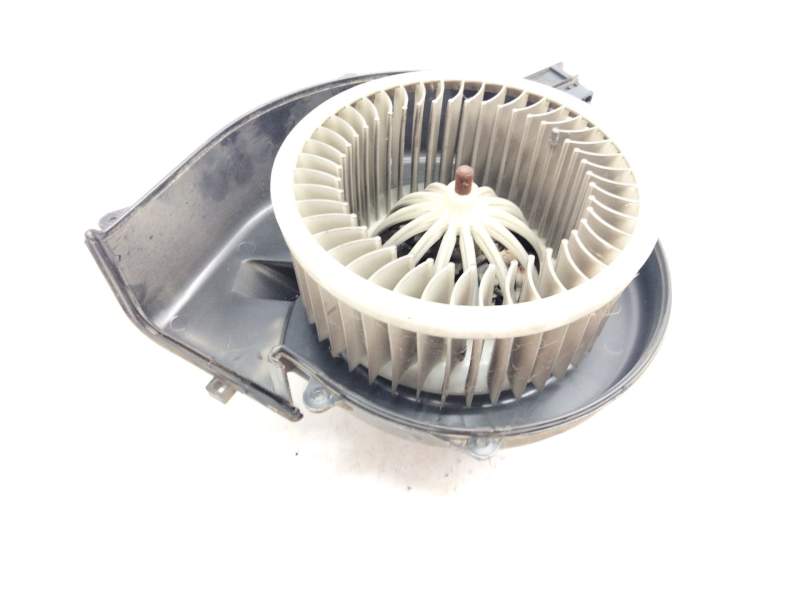 Recambio de motor calefaccion para skoda fabia (6y2/6y3) fresh referencia OEM IAM   