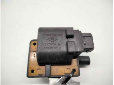 Recambio de bobina encendido para renault megane i classic (la0) 1.6 referencia OEM IAM 7700100569 SAGEM  2