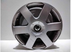 Recambio de llanta aluminio para skoda octavia berlina (1z3) active referencia OEM IAM 165TORNILLOS ET50 