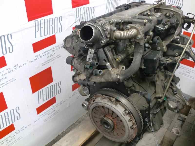 Recambio de motor completo para alfa romeo 147 (190) 1.9 jtd cat referencia OEM IAM 937A2000  