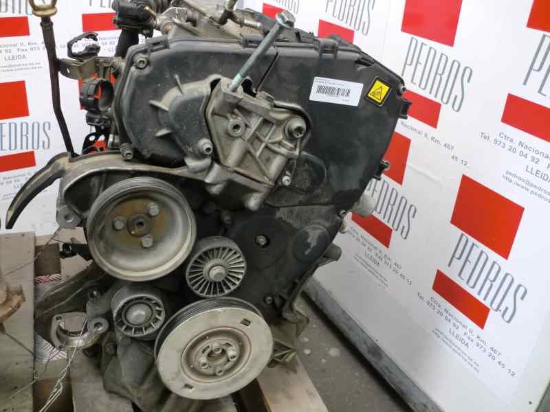 Recambio de motor completo para alfa romeo 147 (190) 1.9 jtd cat referencia OEM IAM 937A2000  