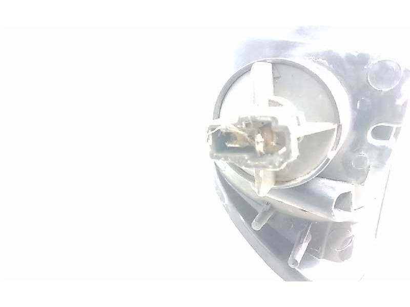 Recambio de piloto delantero izquierdo para honda civic berlina (eg/eh) referencia OEM IAM   