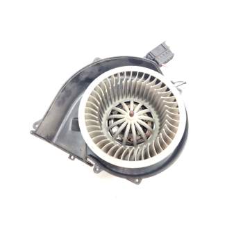 Recambio de motor calefaccion para skoda fabia (6y2/6y3) fresh referencia OEM IAM   