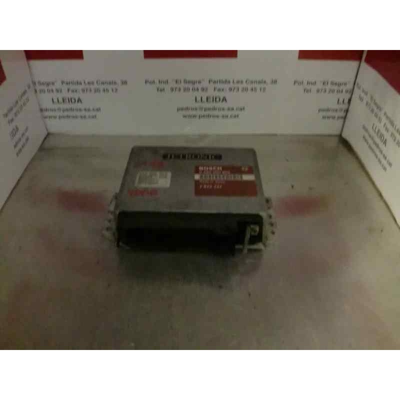 Recambio de centralita motor uce para saab 9000 / 9000 cs 2.3 cat referencia OEM IAM 0280000905 100 