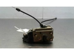 Recambio de cerradura puerta delantera derecha para citroen c3 1.4 hdi sx plus referencia OEM IAM    2