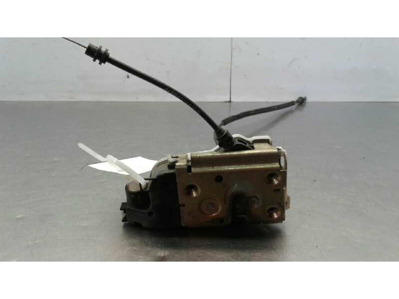 Recambio de cerradura puerta delantera derecha para citroen c3 1.4 hdi sx plus referencia OEM IAM   