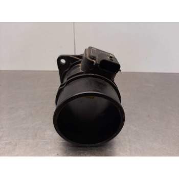 Recambio de caudalimetro para renault clio iv dynamique referencia OEM IAM 5WK97021 8200682558B 