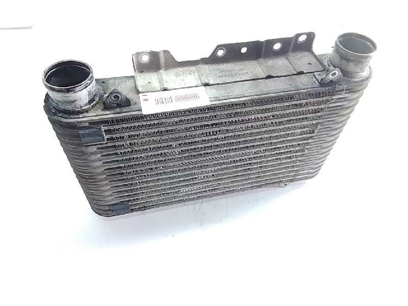 Recambio de intercooler para mitsubishi galloper (hyundai) 2.5 turbodiesel referencia OEM IAM HR140200A  