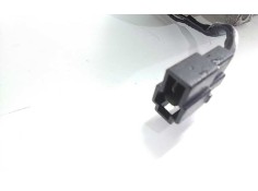 Recambio de intercooler para mitsubishi galloper (hyundai) 2.5 turbodiesel referencia OEM IAM HR140200A   2