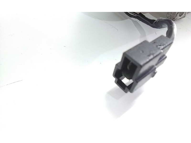 Recambio de intercooler para mitsubishi galloper (hyundai) 2.5 turbodiesel referencia OEM IAM HR140200A  