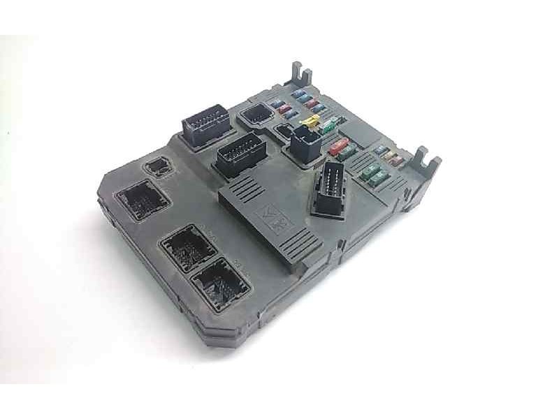 Recambio de centralita bsi para citroen c3 1.4 sx plus referencia OEM IAM   